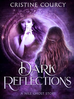 cover image of Dark Reflections